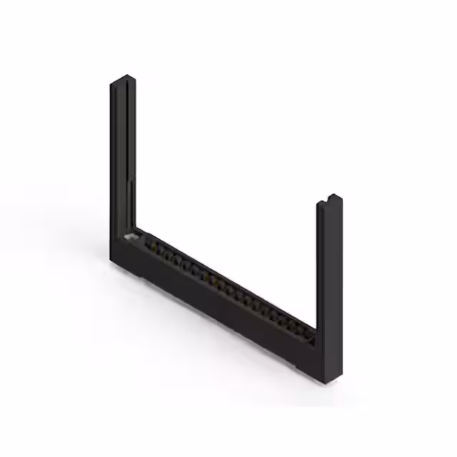 357-018-553-168 EDAC Inc.  Conectores de tableros de borde